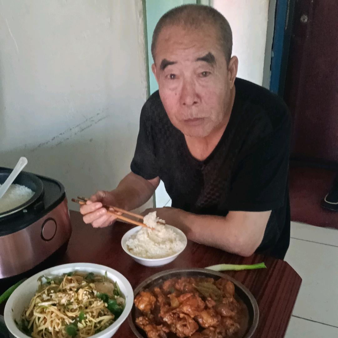 老王头