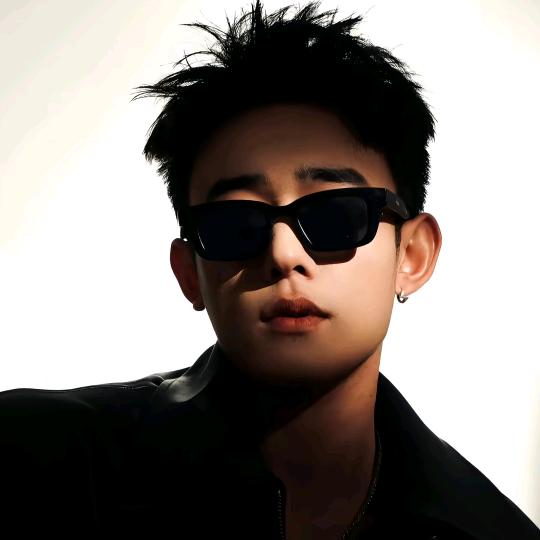 扬州接发染发  樊天