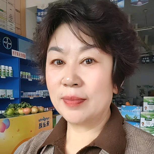 寿光赵华凤农业