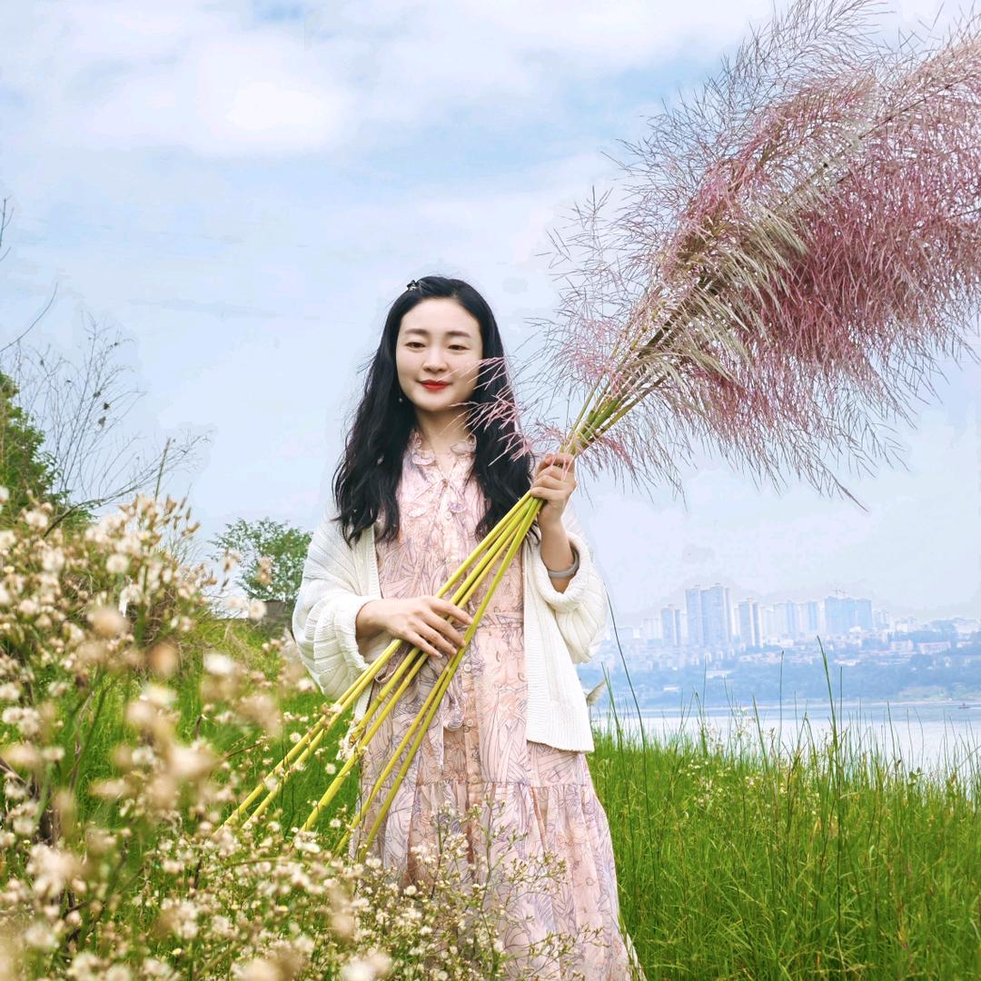 爱生活的美美