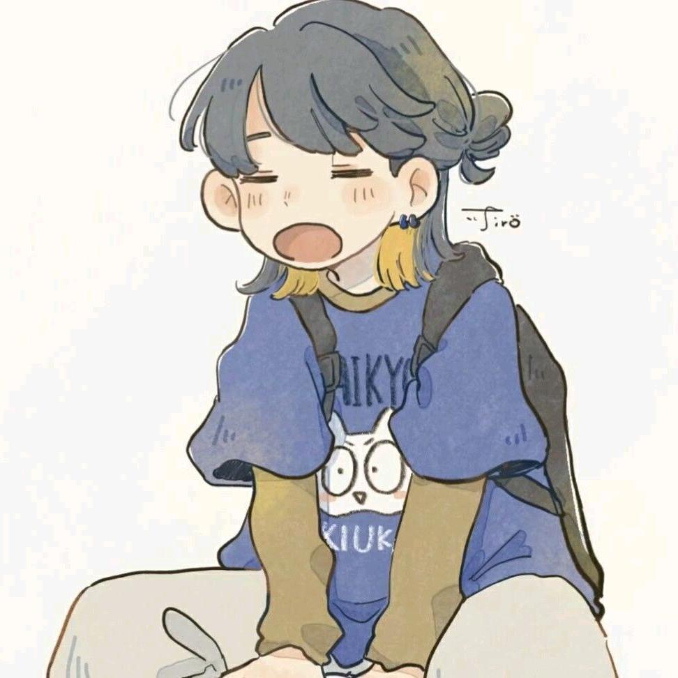 清朝咸鱼