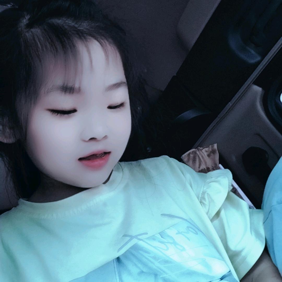做一个幸福的小女人