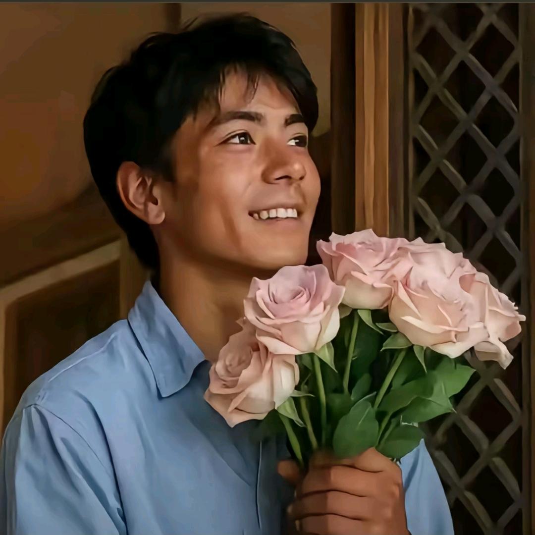 不抽香烟（吃香菜版）