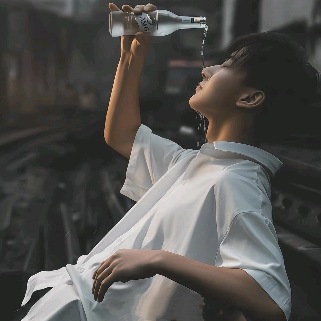 凶凶兽.