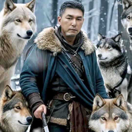 友谊共存