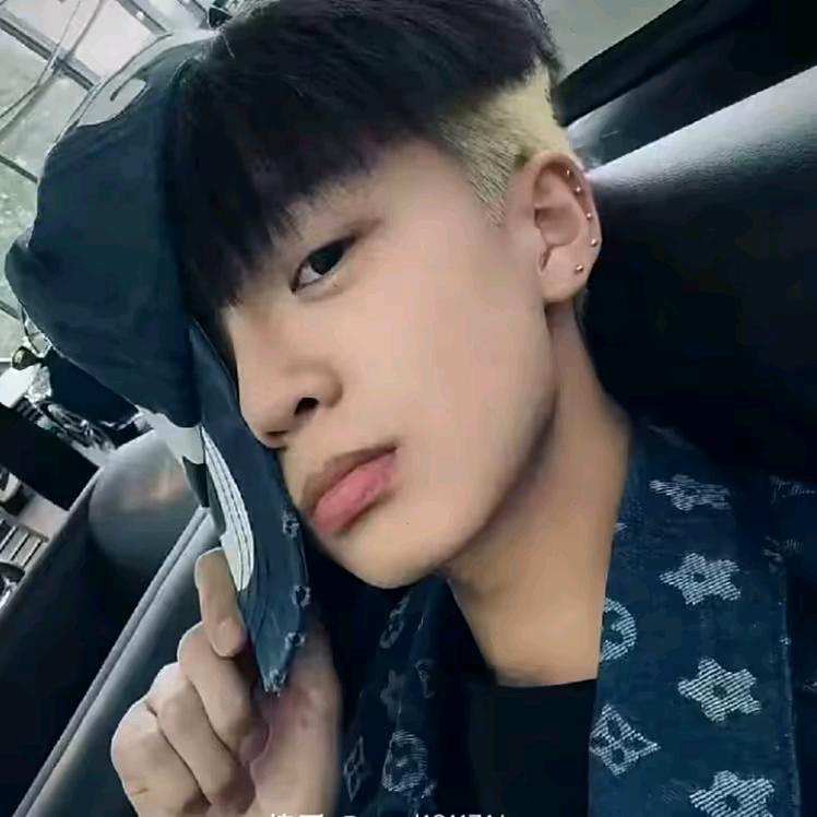 缘为冰.💞