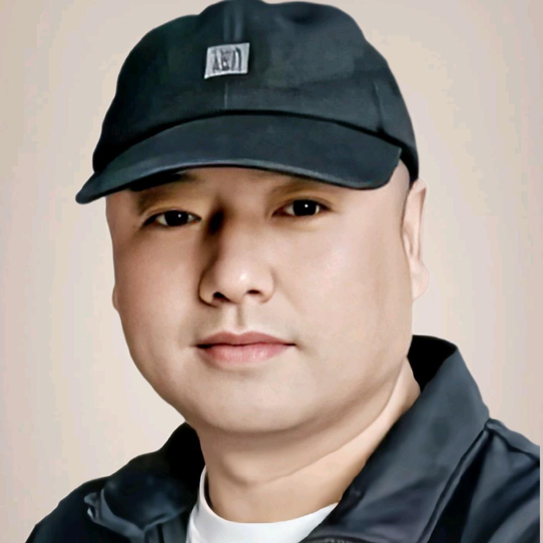 一路风尘(麻城拍客）