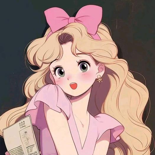 星辰🌈