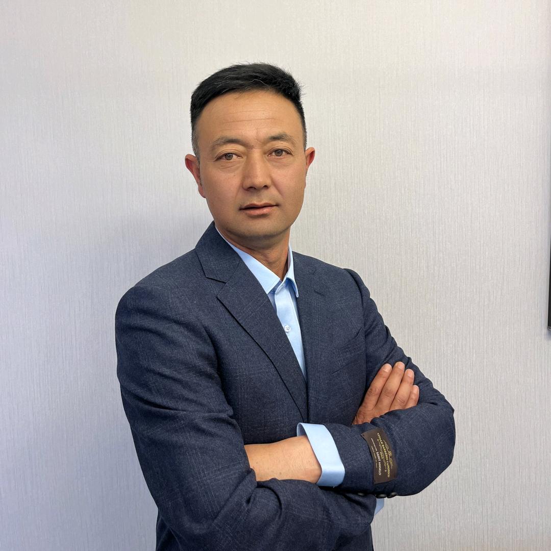牧仁