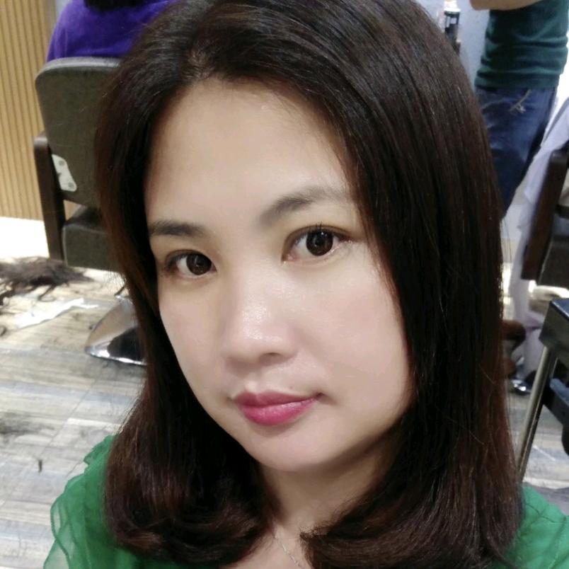 八零后大姐