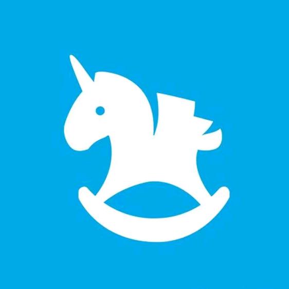 天空木马儿童阅读馆