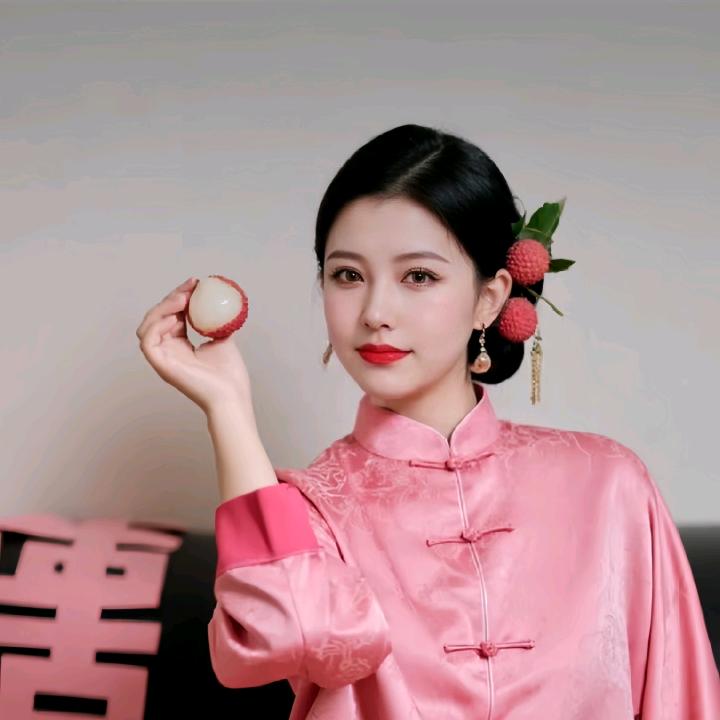 褚楚🍑