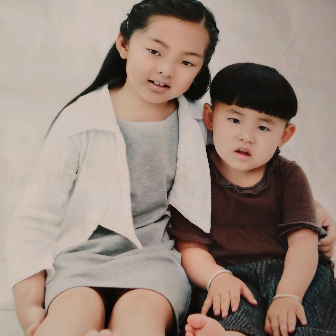 时代的小妞