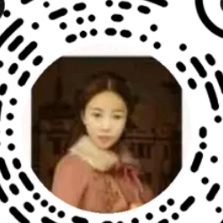 灵美仙女