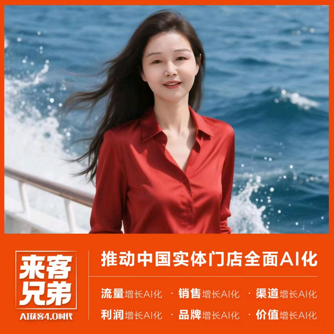 俊俊姐