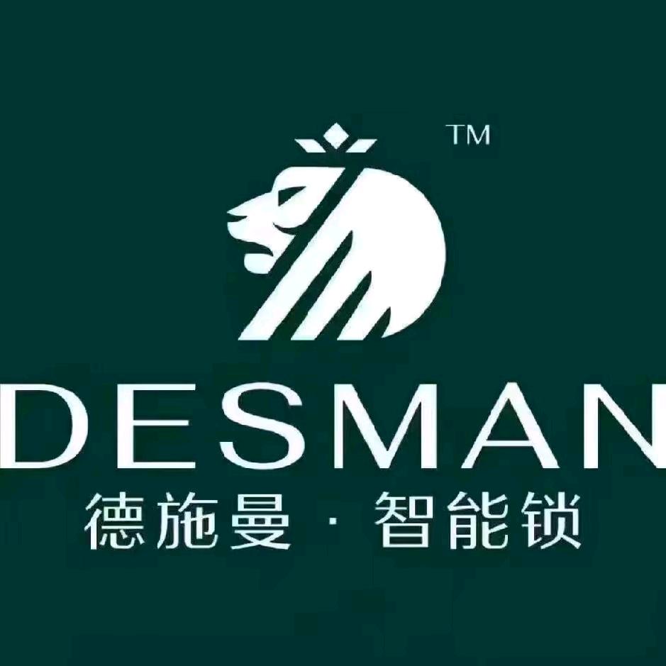 德施曼智能锁(航天城居然之家)