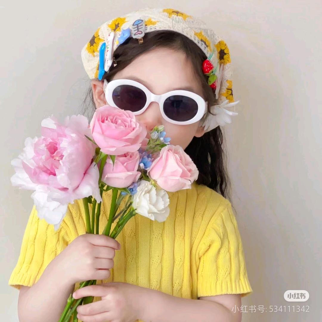 关于我💐