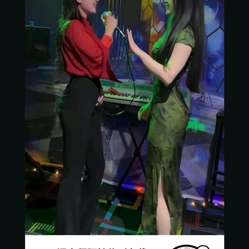 我的心习惯有你