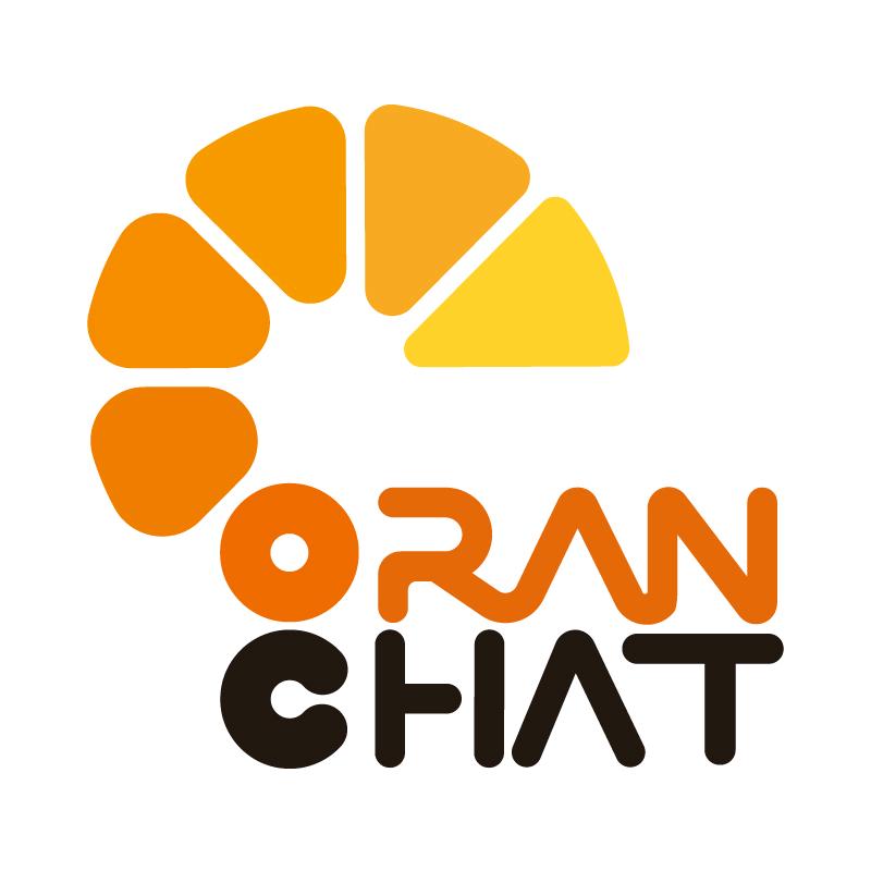 OranChat橙梯