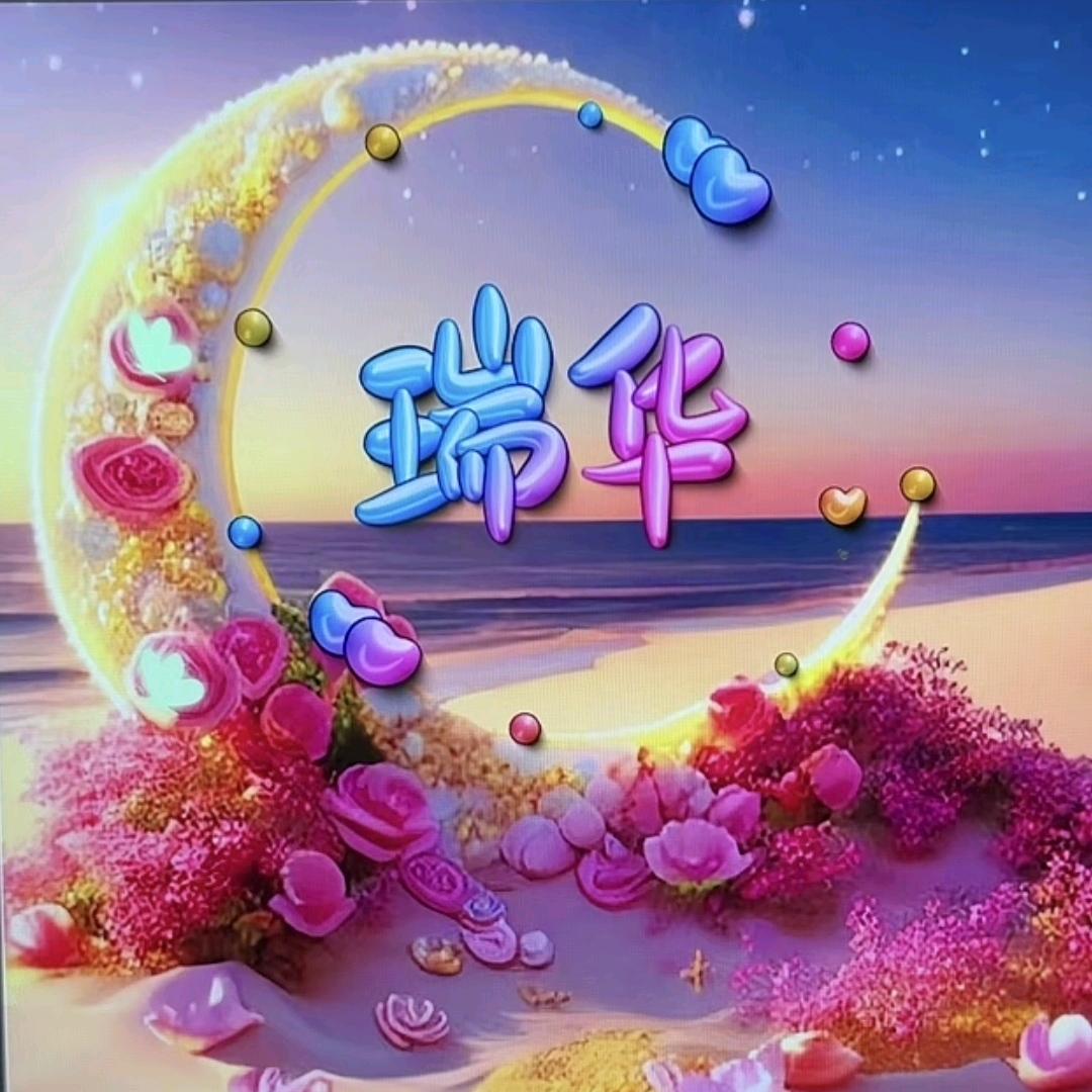 瑞华