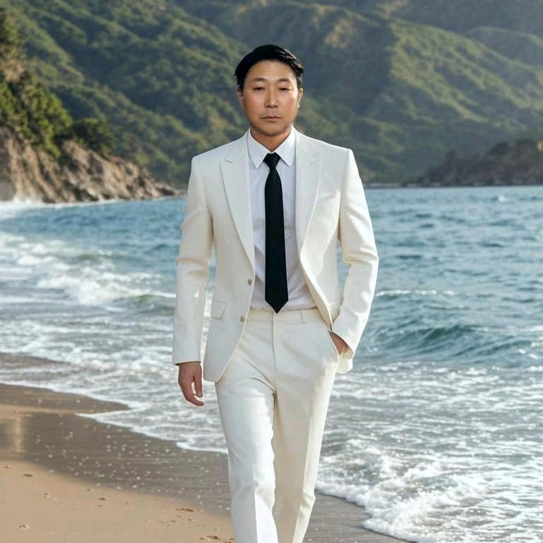 李雄斌