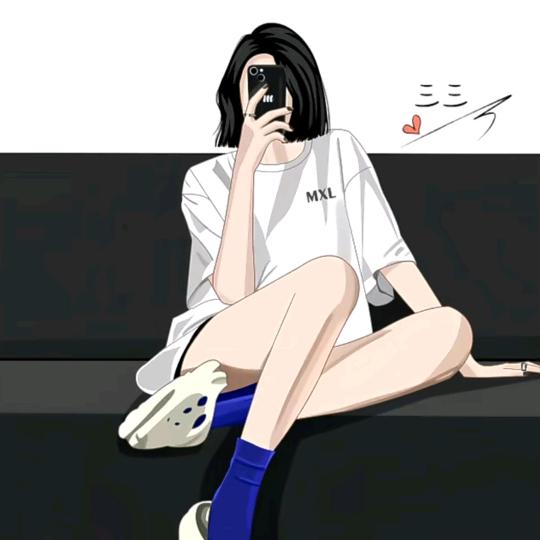 ~跟这感觉走……