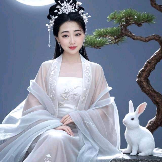 付香