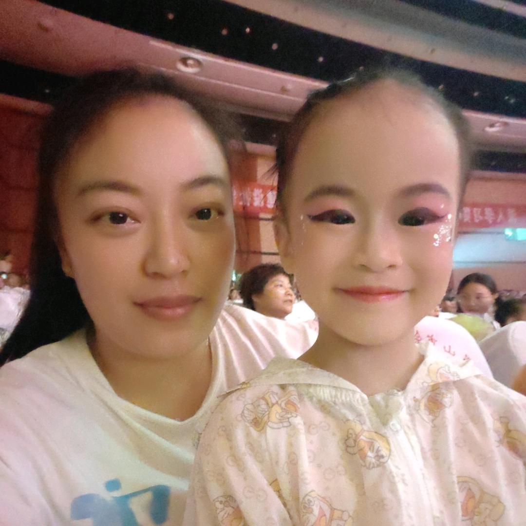 焕然一新