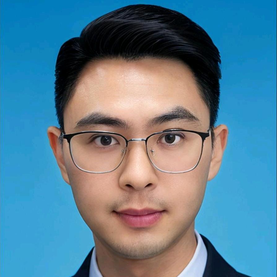 小溪