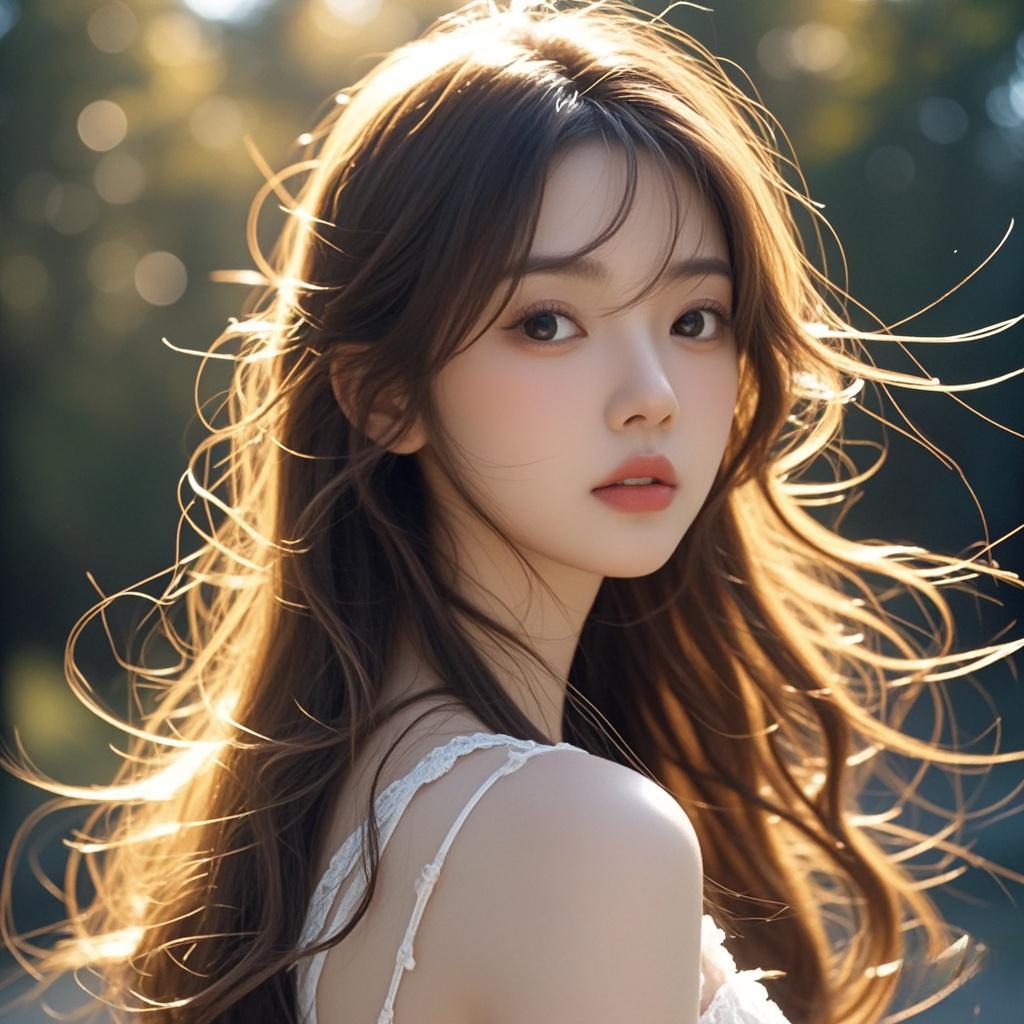 羽梦