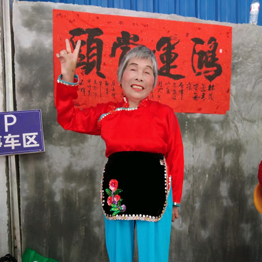 陈必英（广西妹）
