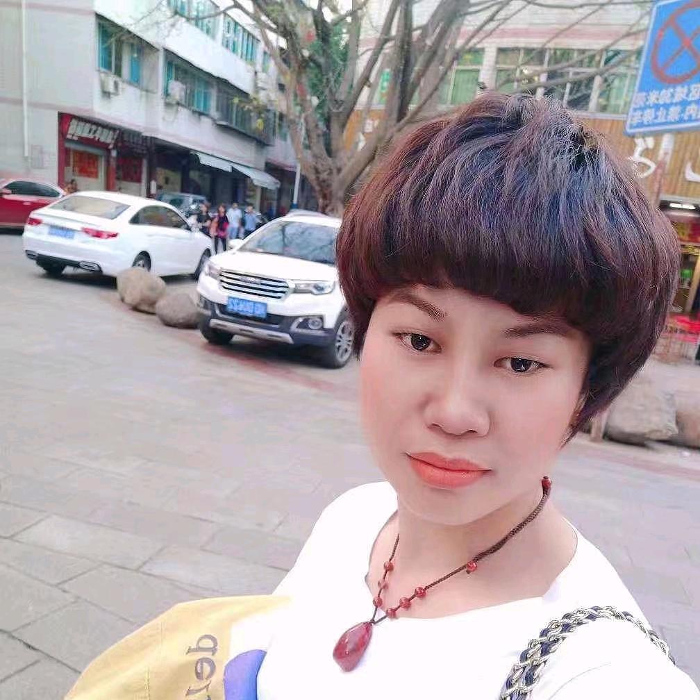 小白