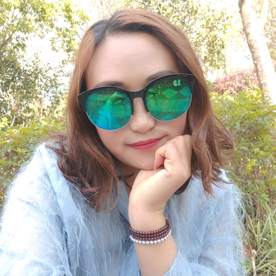 云南小妹