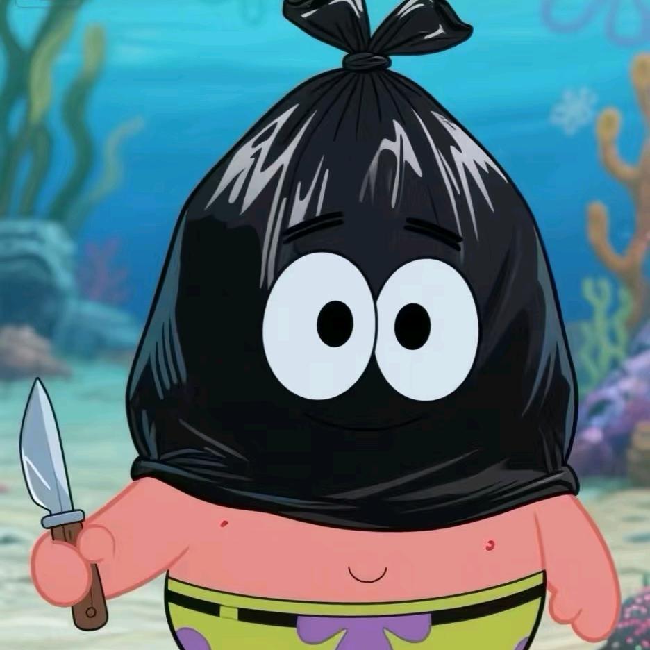 超级无敌刘牛牛【黑化版】