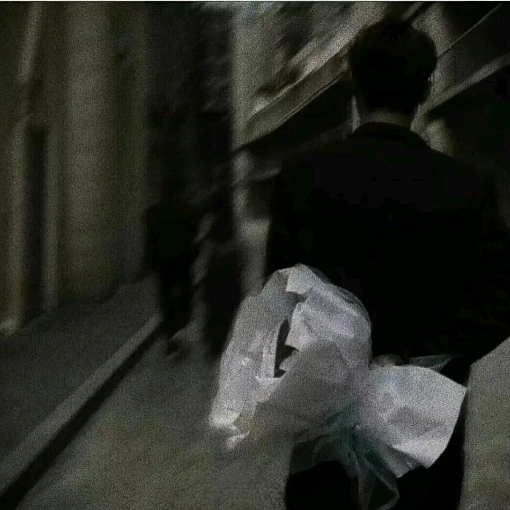 只若初见