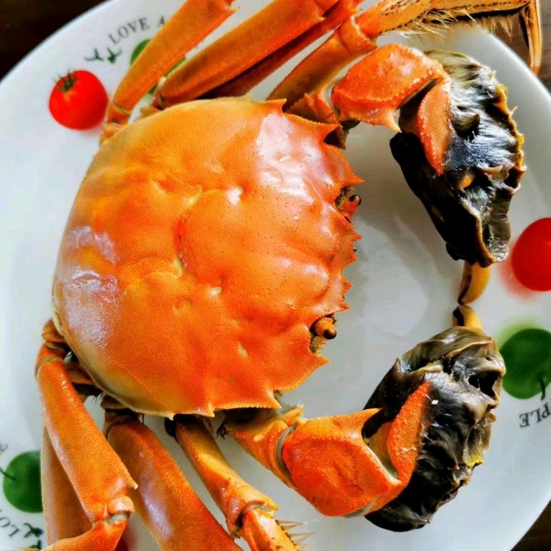 胖哥精品大闸蟹生鲜店