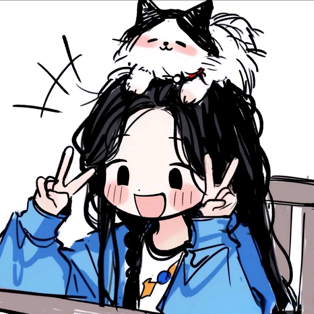 🍓᳐᳐一喵一੭ﾞ🫧