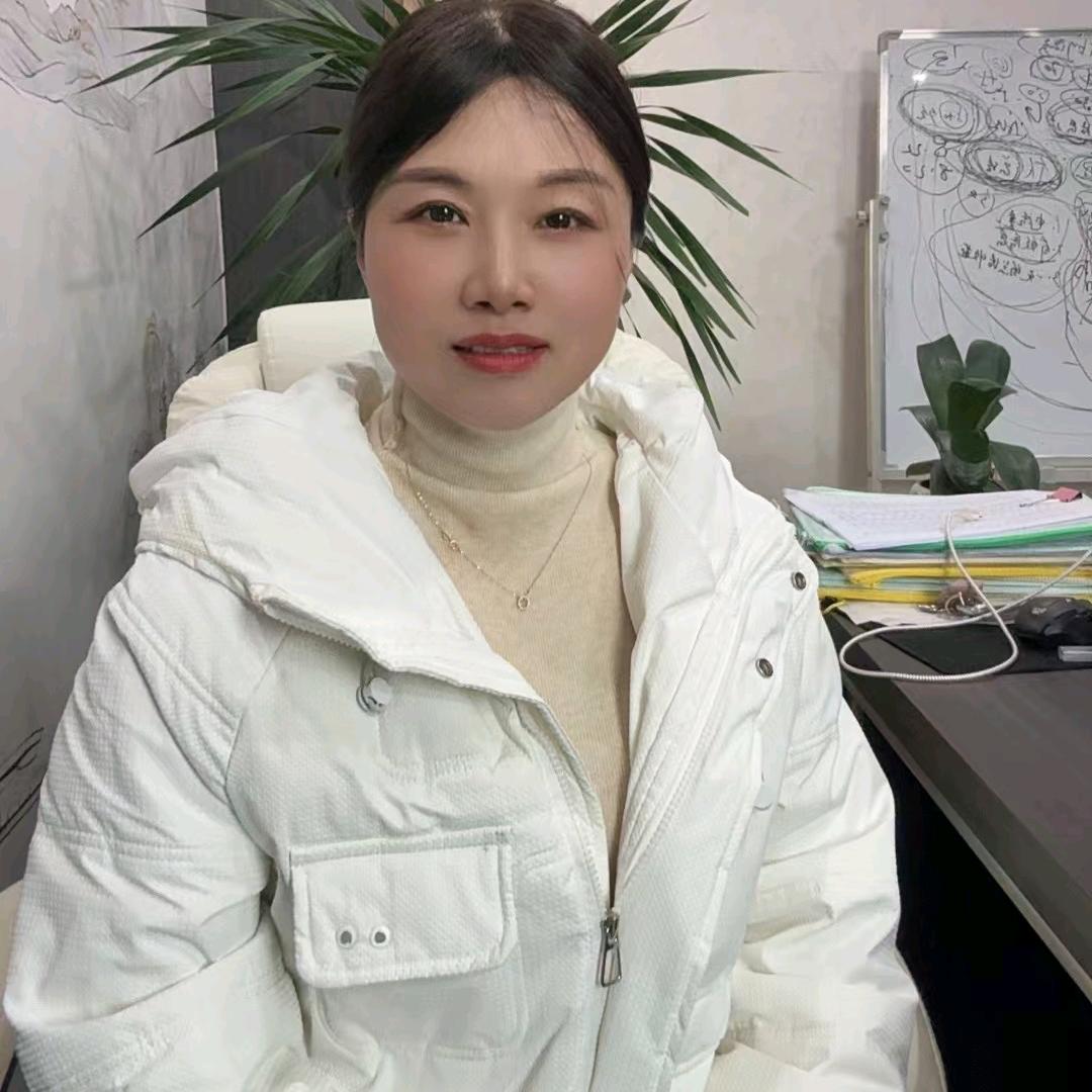 鄱阳致翔装装饰韩洁