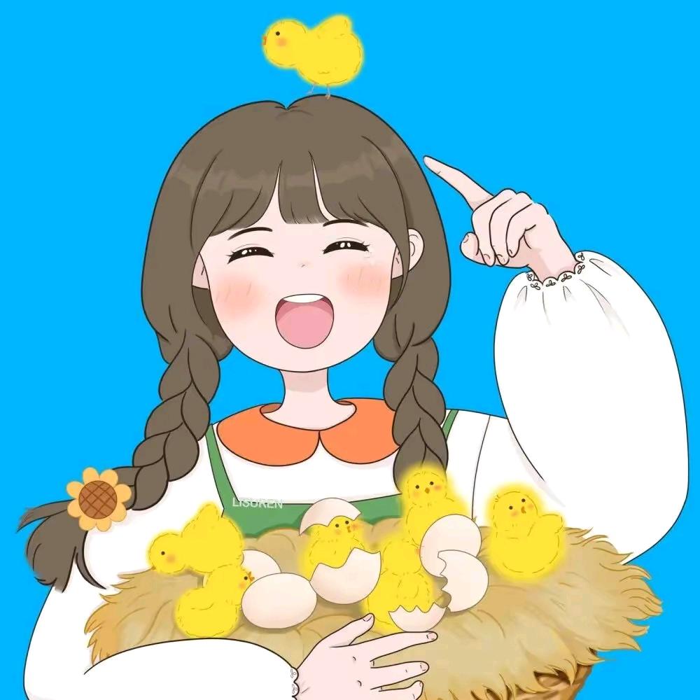 是糖豆豆呀🌸