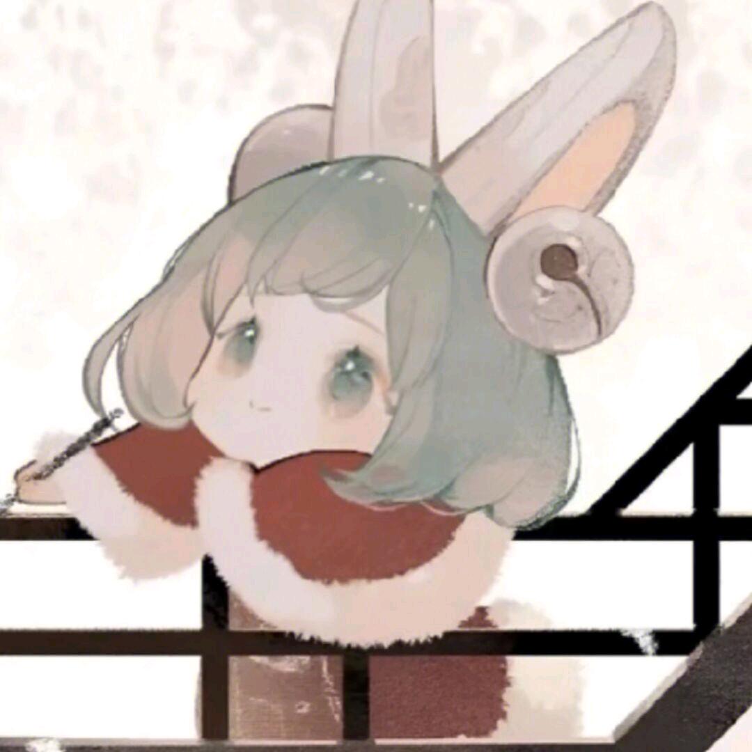 鹿霖望秋