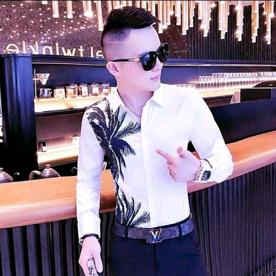 半梦半醒半浮夸