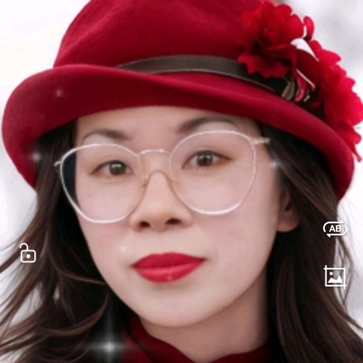 开心姐（开播不定时）