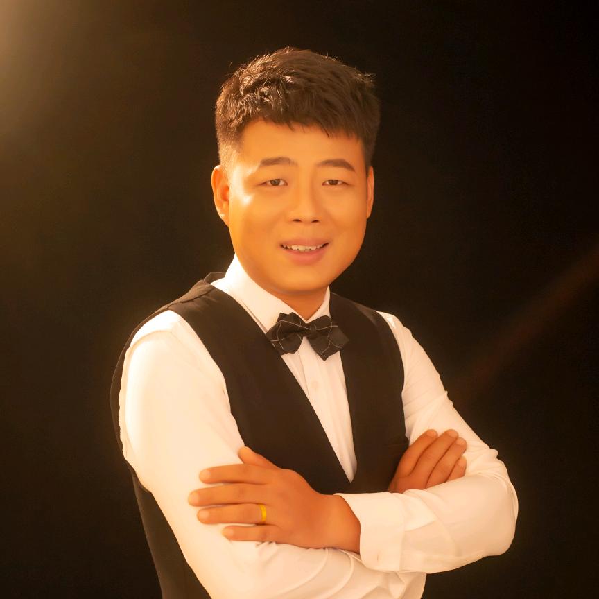 张家大男孩