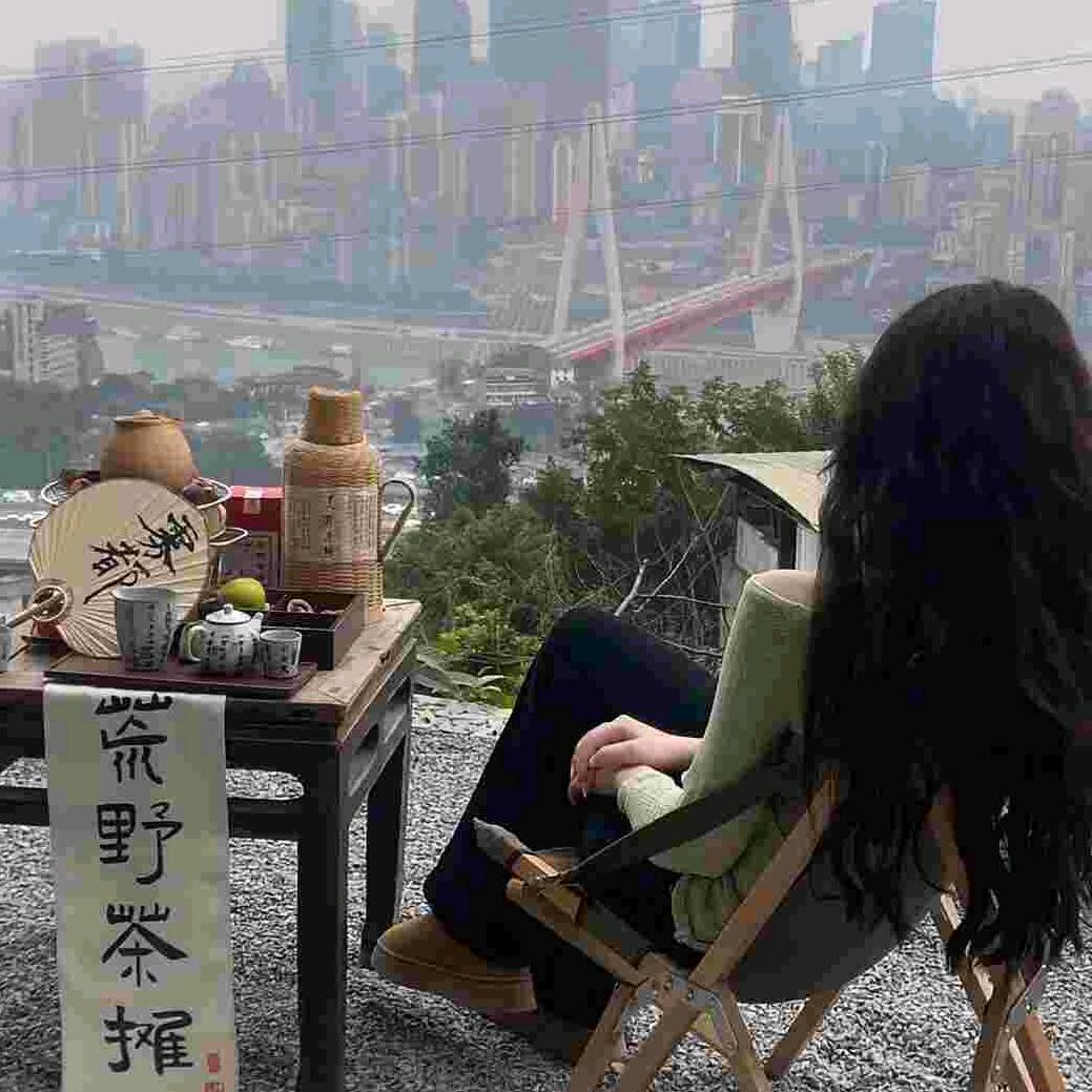 底溜圆圆