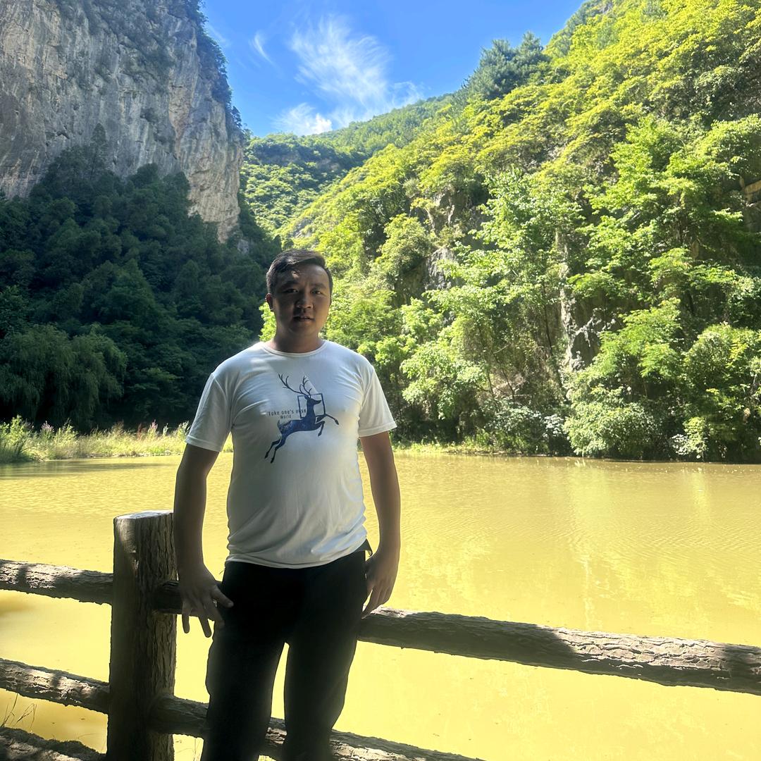 独走岁月的思念