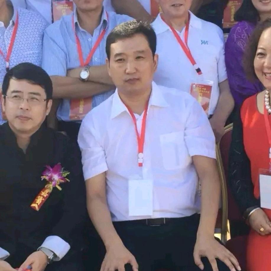南乐.李振卫