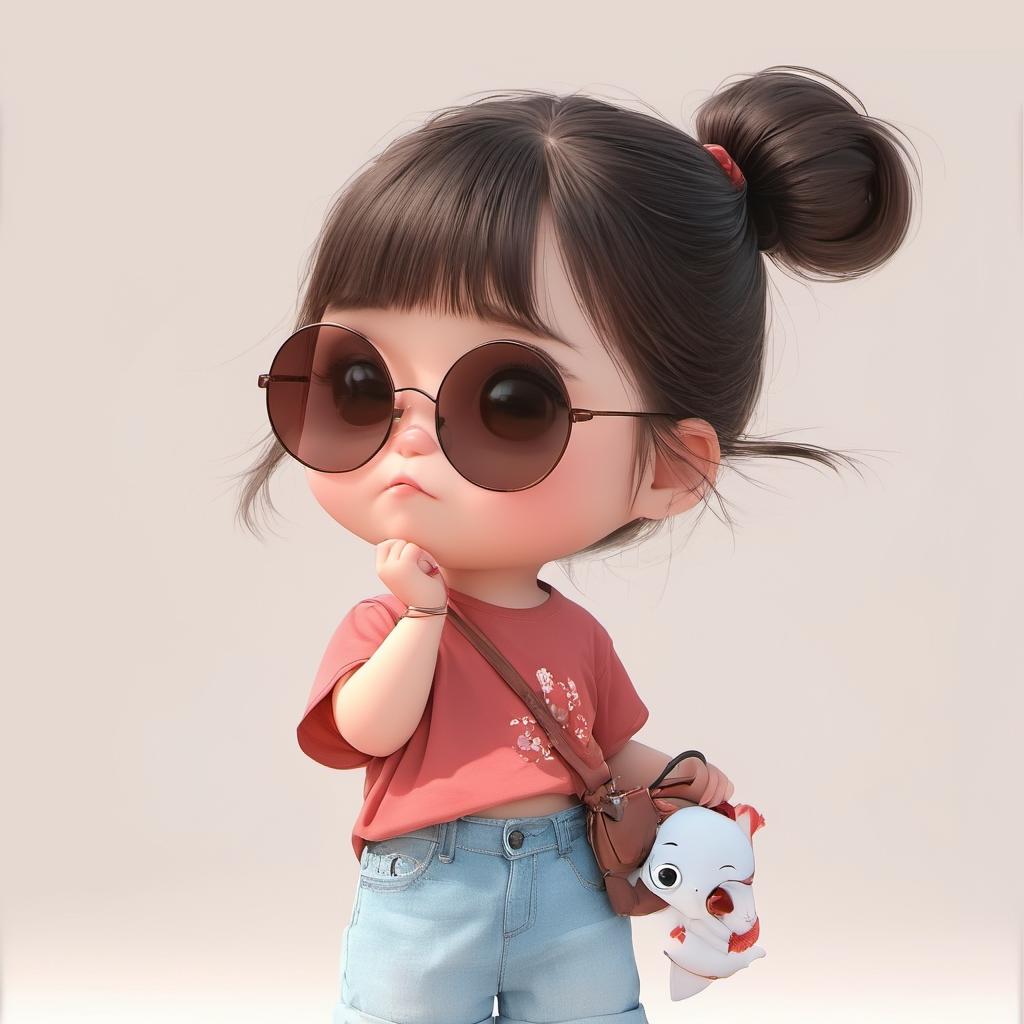 小姜动漫