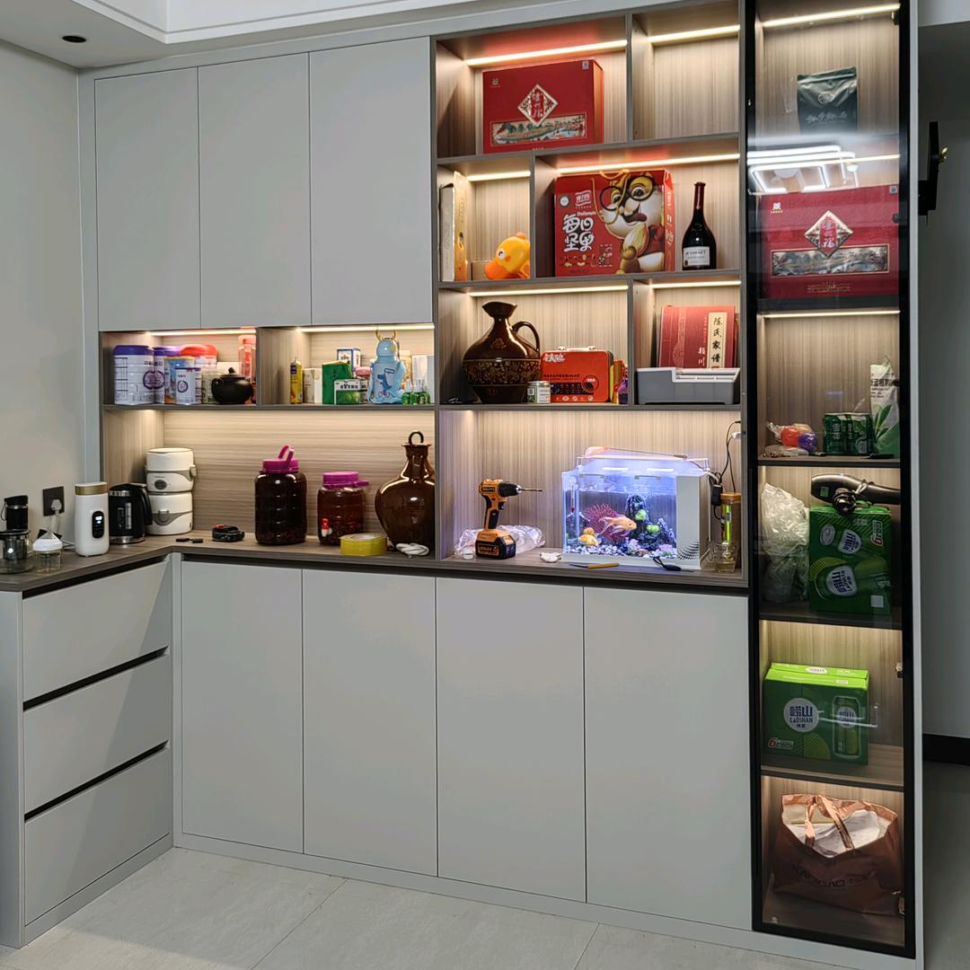 兴义全屋定制源头工厂整装