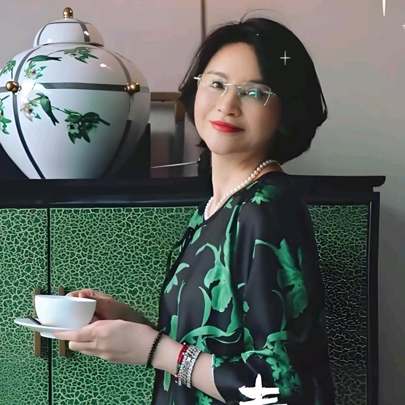 我是摩羯穿搭分享