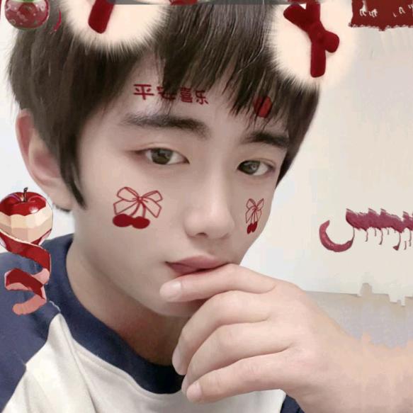小暖哥